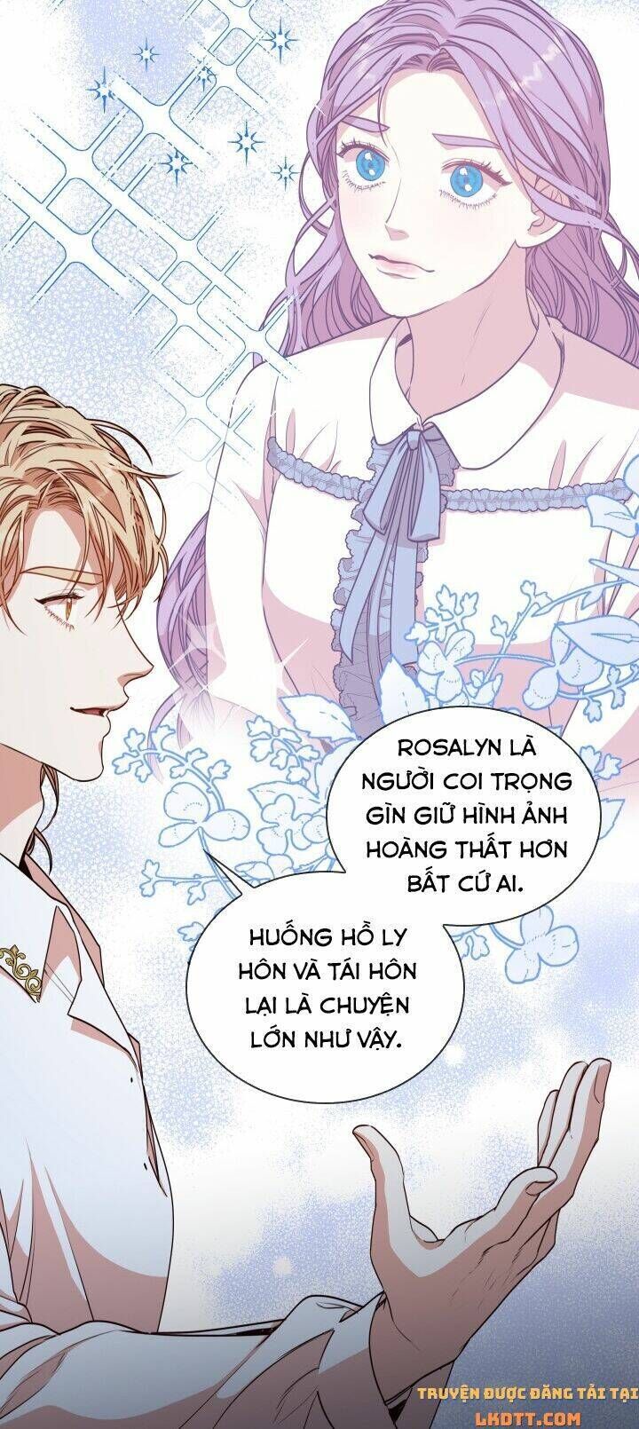 tôi trở thành thư ký của bạo chúa Chapter 24 - Next Chapter 25