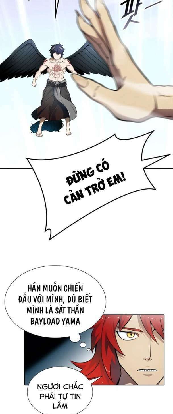 Cuộc Chiến Trong Tòa Tháp - Tower Of God Chapter 579 - Next Chapter 580