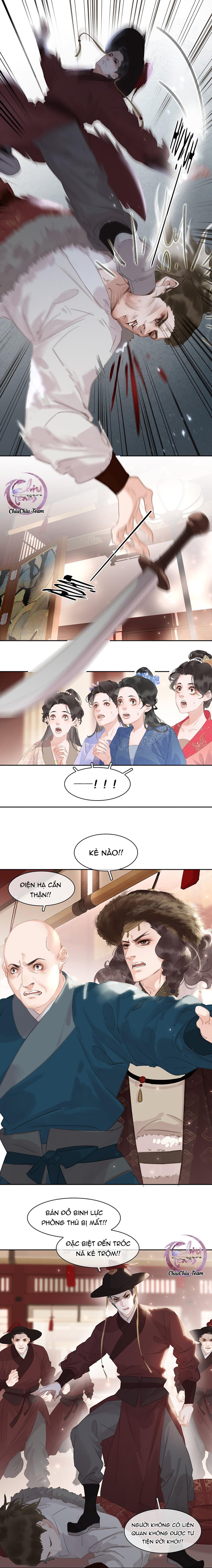 không làm trai bao! Chapter 66 - Next Chương 67