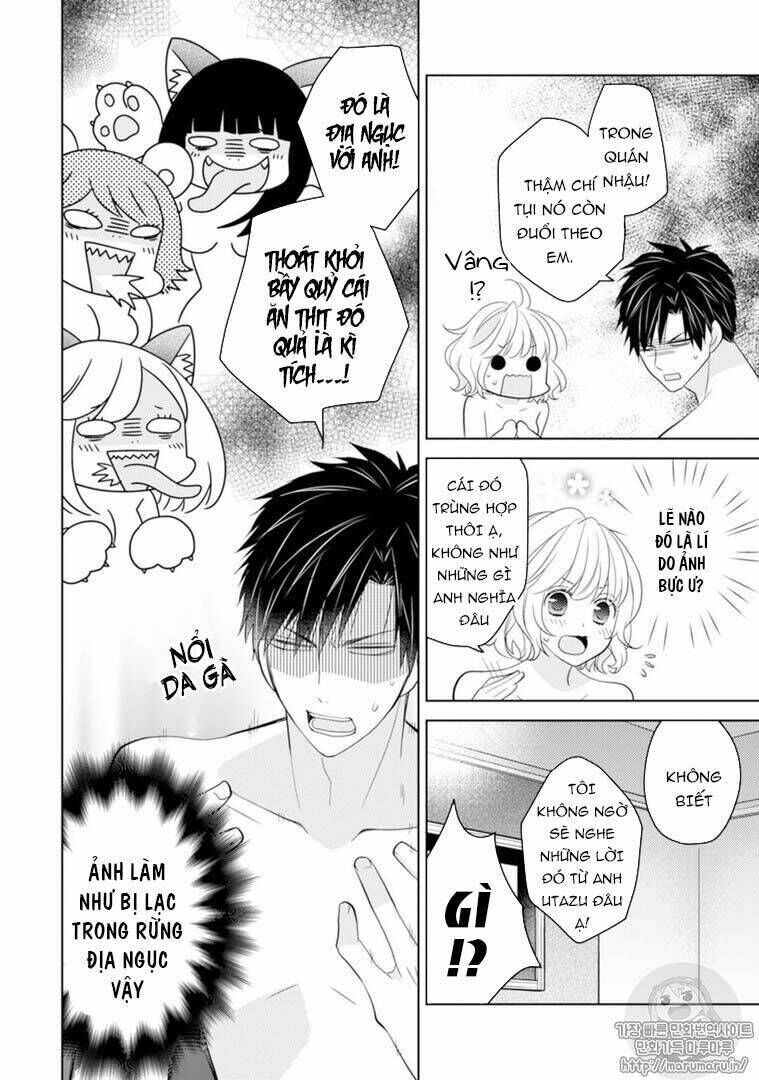 Sono Oshi Xx Ni Tsuki Chapter 2 - Trang 2