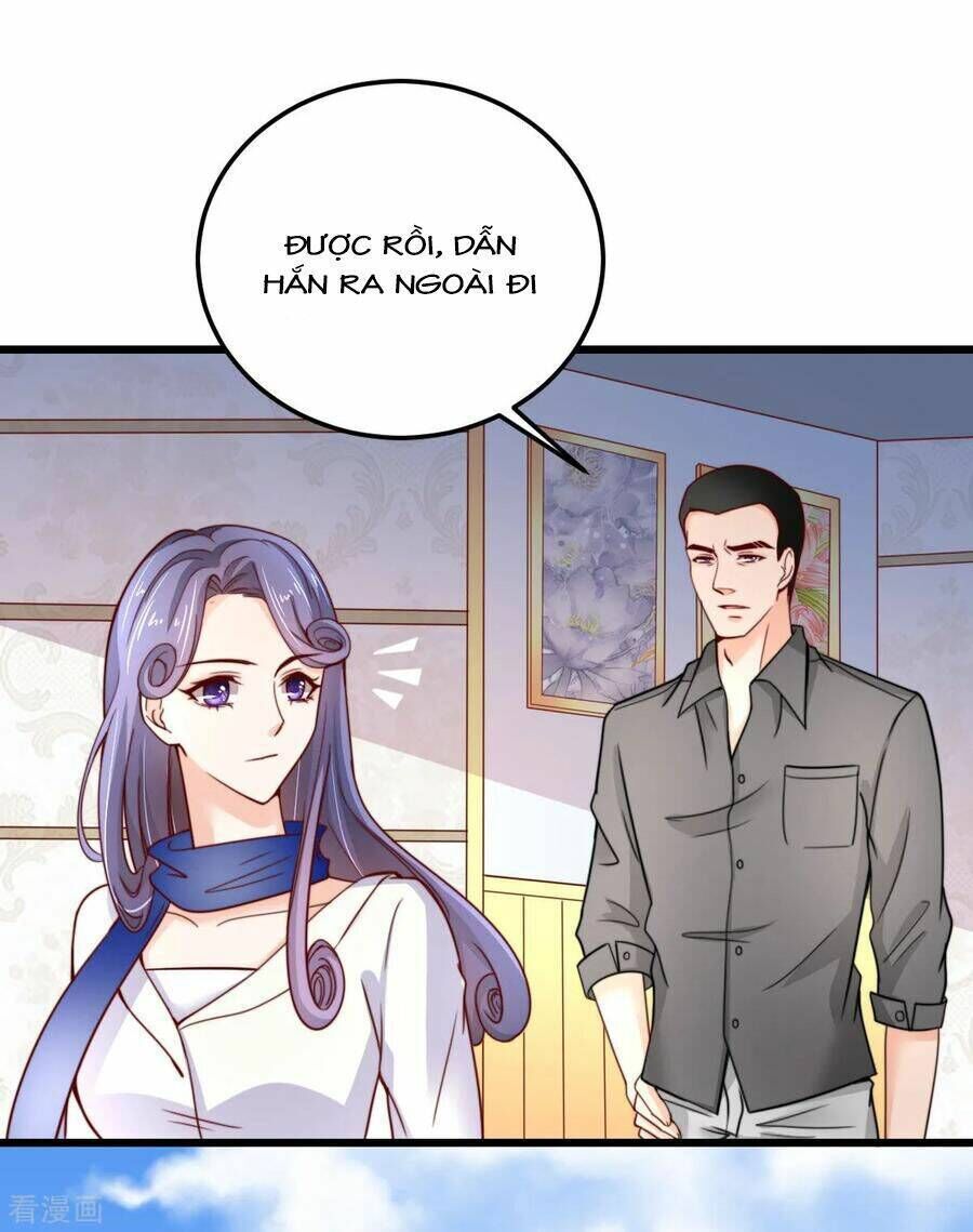 Cường Thế Tù Ái - Địch Thiếu Đừng Xằng Bậy Chapter 72 - Trang 2