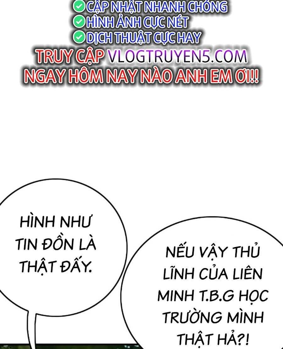 người xấu chapter 166 - Trang 1