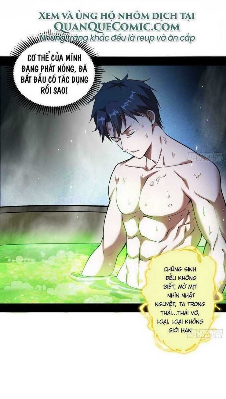 ta là tà đế chapter 65 - Next chapter 66