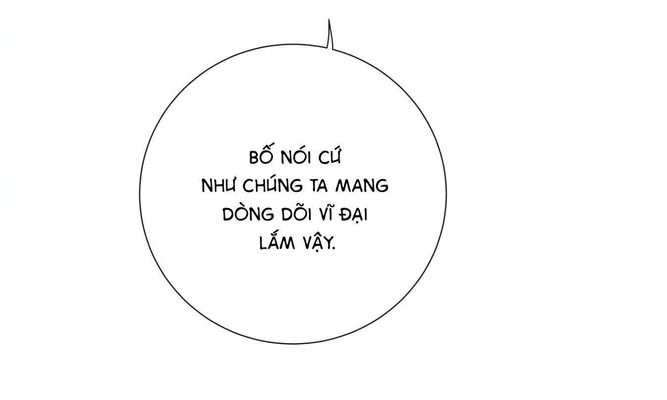 (CBunu) Tình yêu và danh vọng Chapter 30 - Trang 2