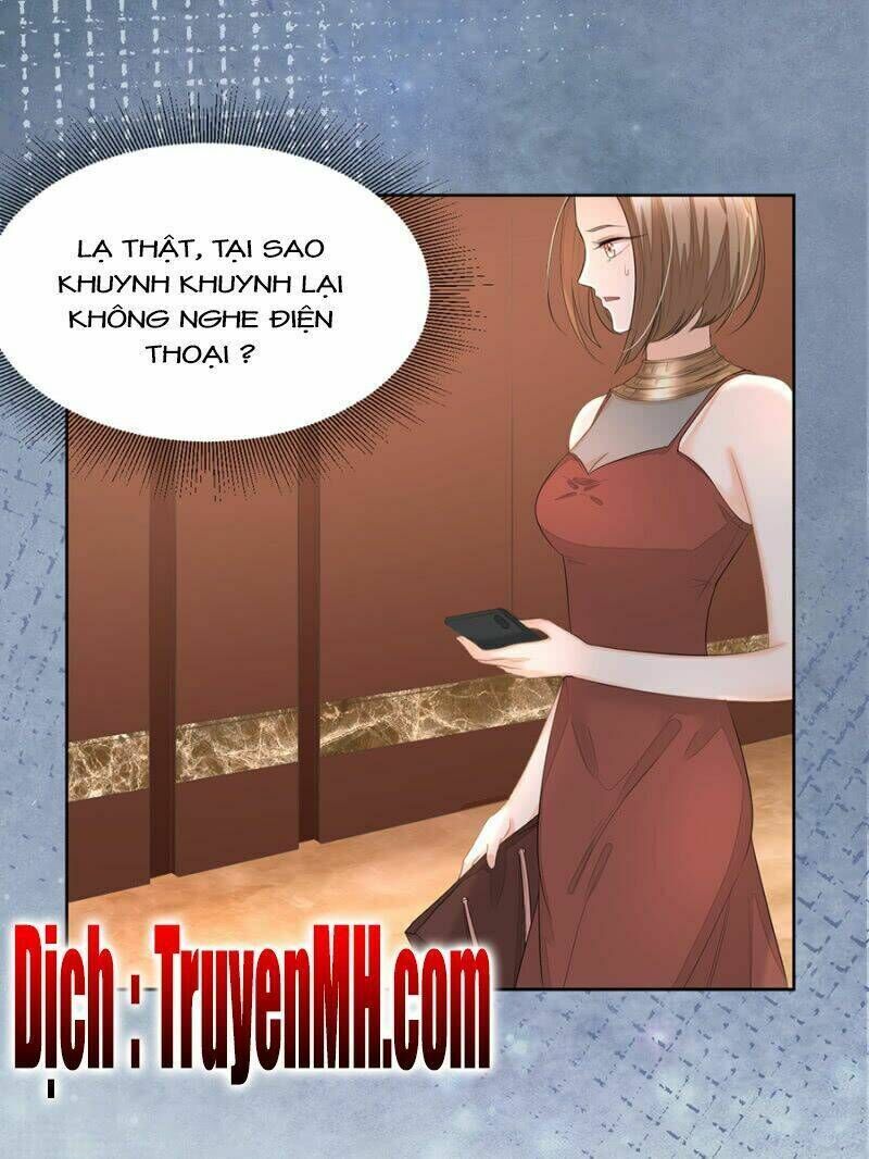 hôn sai 55 lần, nam thần cao lãnh ở sát vách chapter 16 - Trang 2