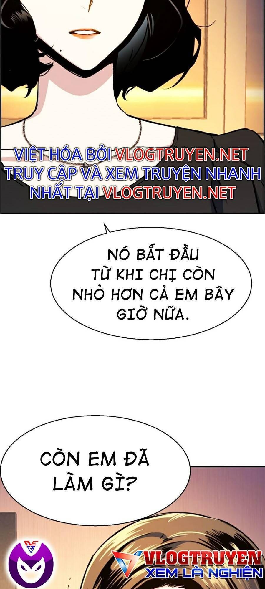 bạn học của tôi là lính đánh thuê chapter 73 - Next chapter 74