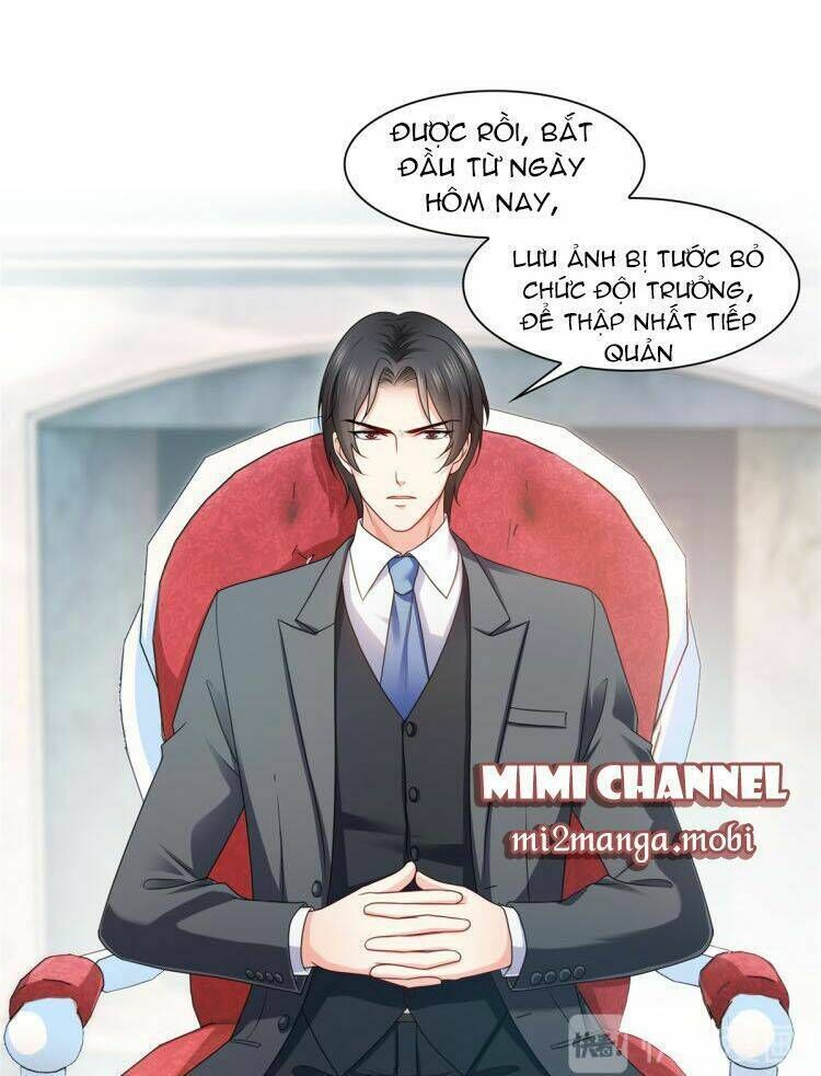 hệt như hàn quang gặp nắng gắt chapter 129.1 - Next chapter 129.2