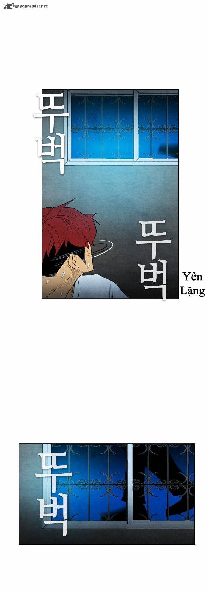 Revival Man Chapter 33 - Trang 2