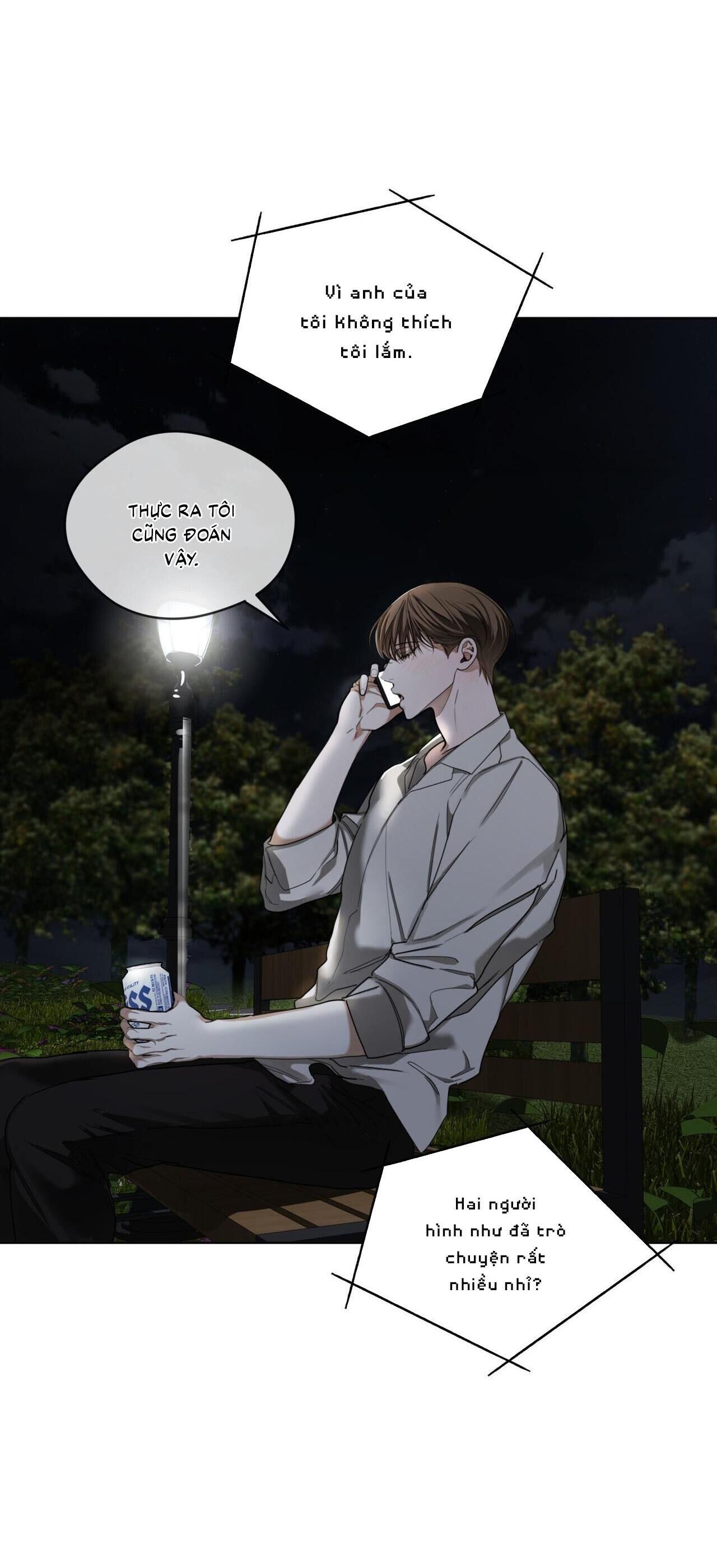 (CBunu) Phạm Luật Chapter 88 - Trang 2