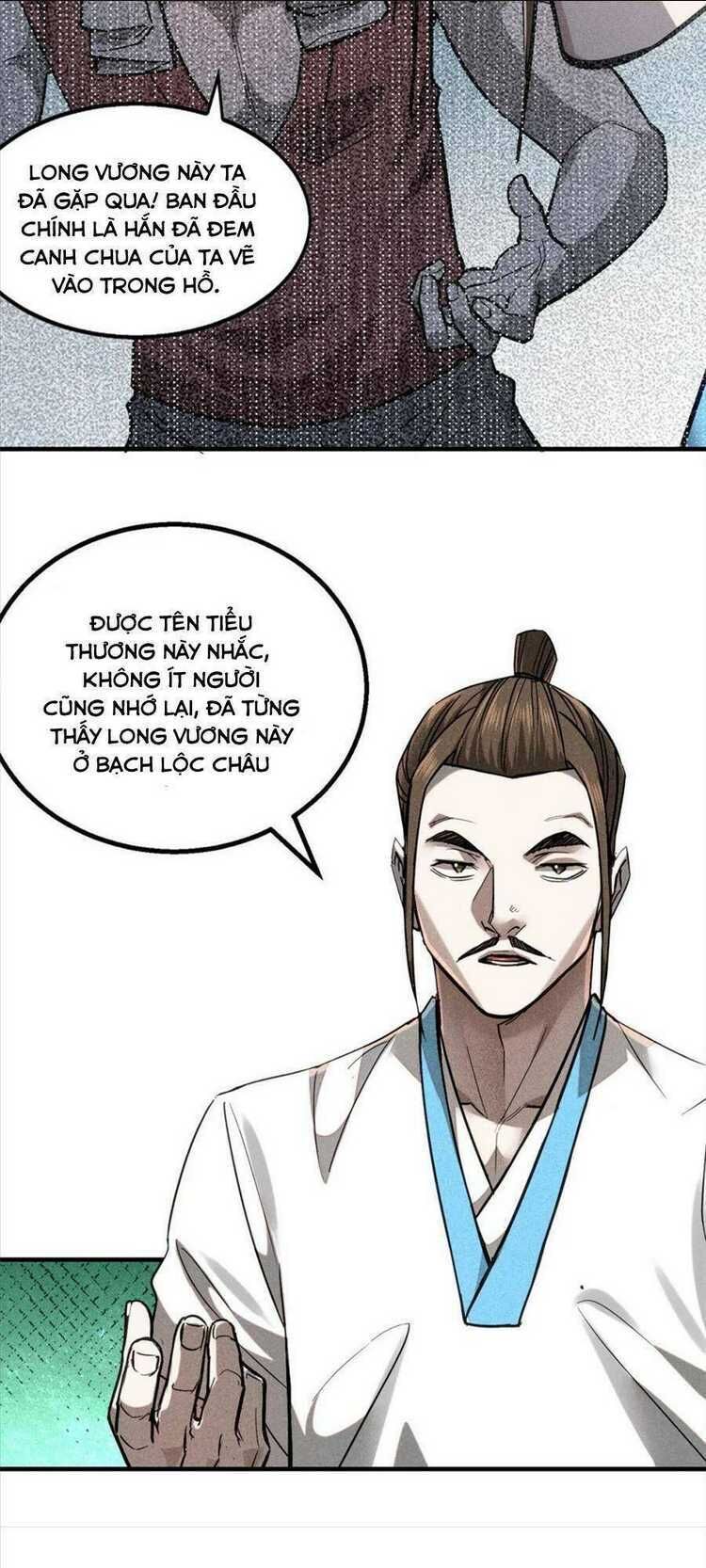 tâm ma chapter 104 - Next chương 105