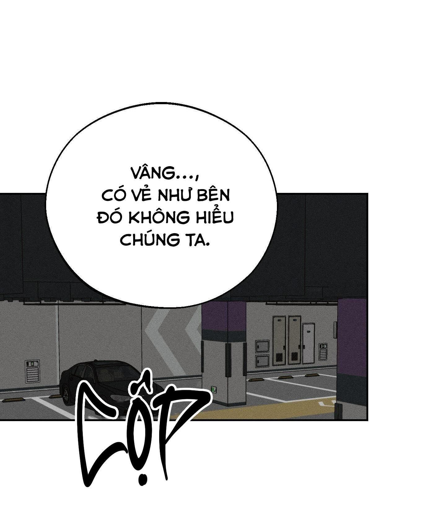 Máu Đổ Chapter 3 - Next Chapter 4