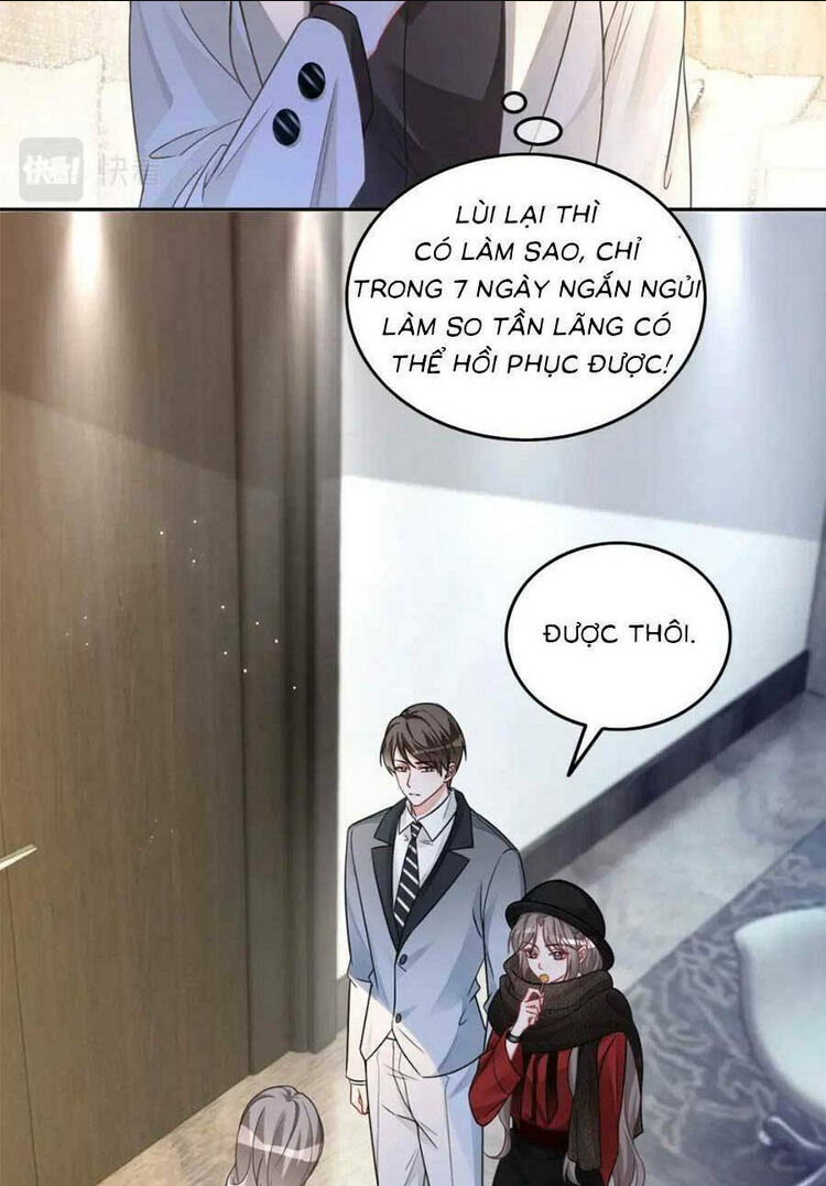 được các anh trai chiều chuộng tôi trở nên ngang tàng chương 170 - Next chapter 171