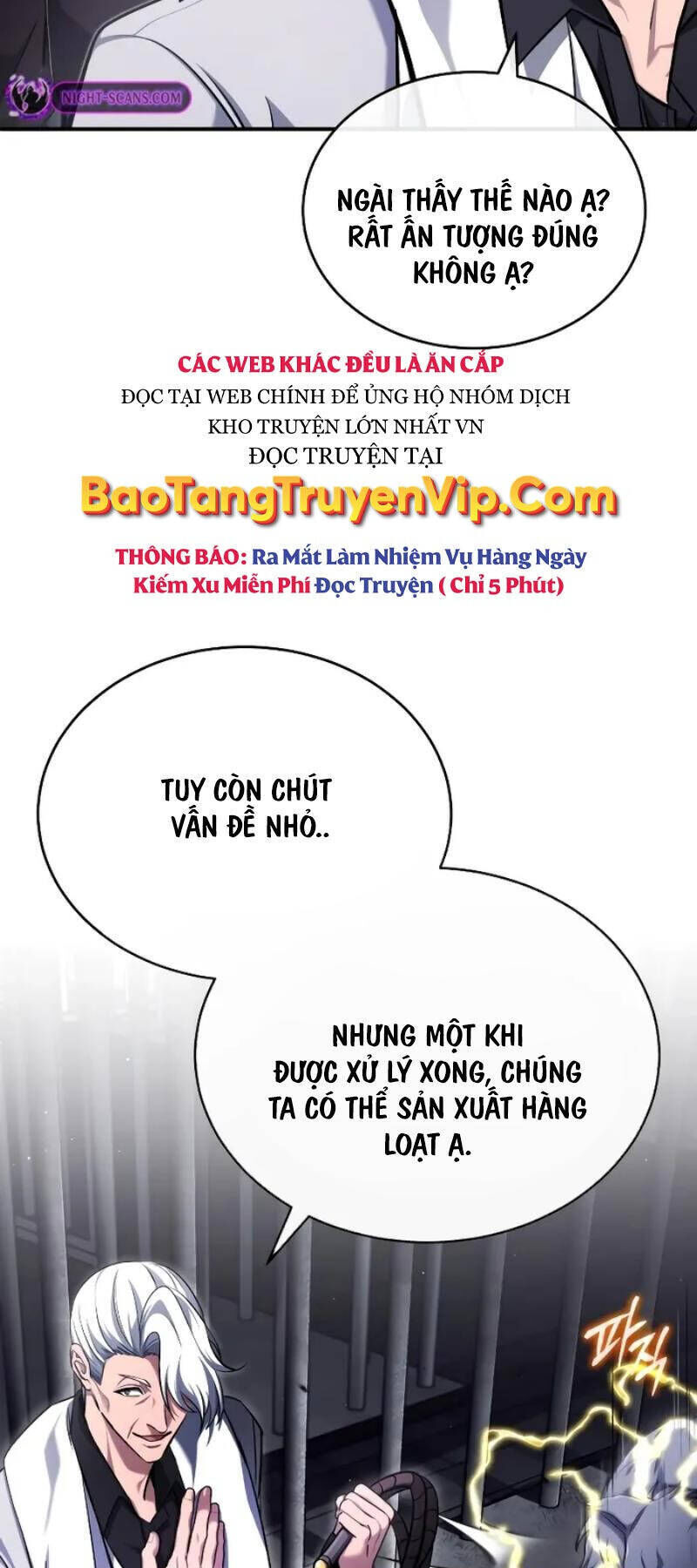 hồi quy giả về hưu chương 38 - Trang 2