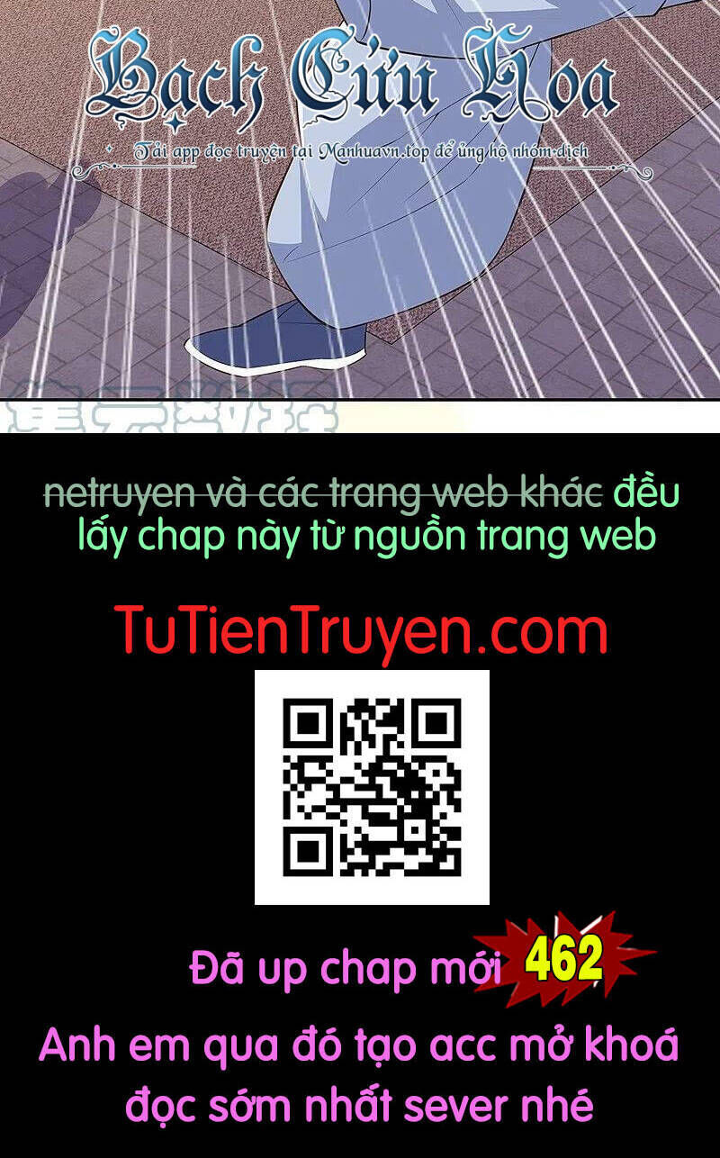 chiến hồn tuyệt thế chapter 462 - Trang 2