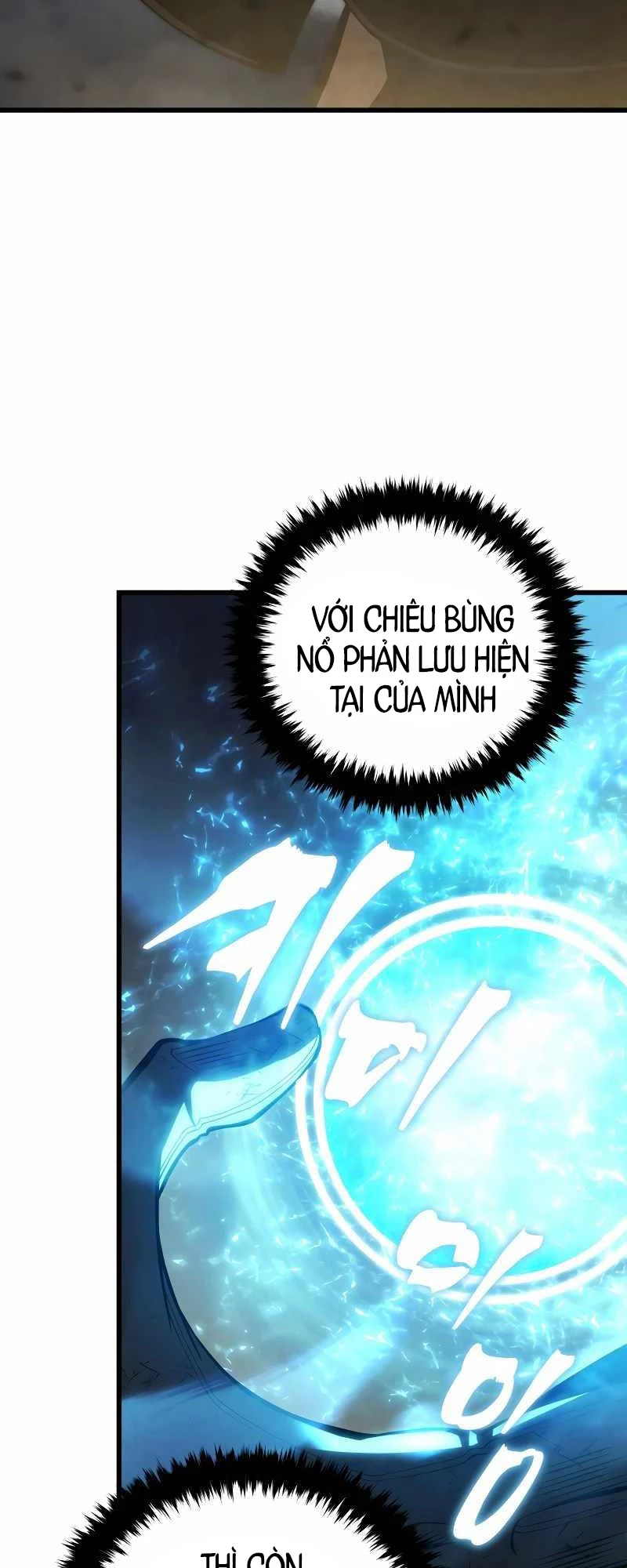 con trai út của gia đình kiếm thuật danh tiếng Chapter 124 - Trang 2