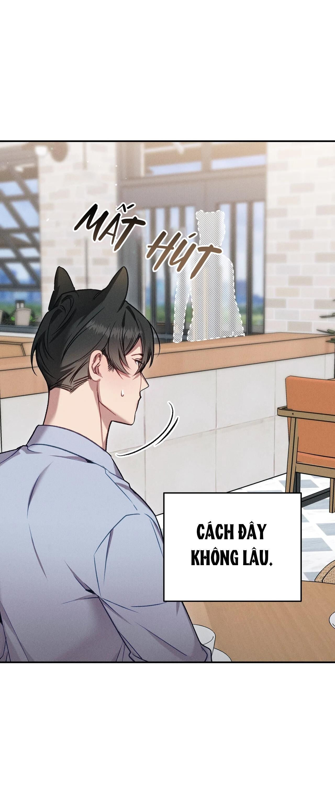 [Hoàn] Không Có Gì Hơn Sự An Toàn Của Tình Yêu Chapter 1 Chap 1- H - Trang 2