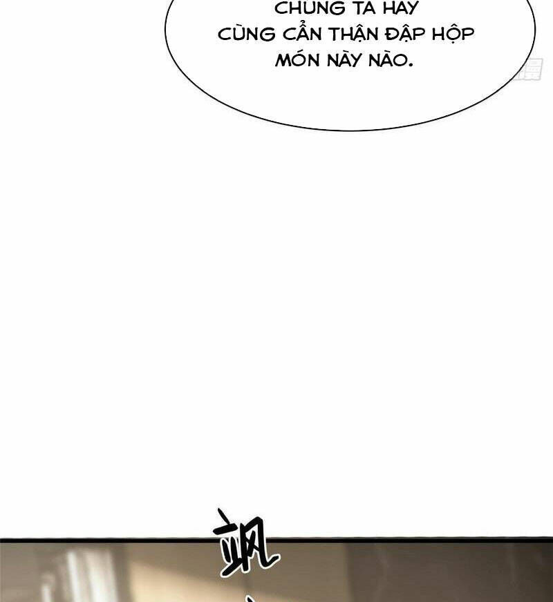 thành tỷ phú nhờ thua lỗ game chapter 104 - Trang 2