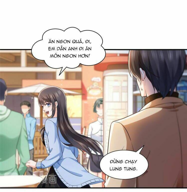 hệt như hàn quang gặp nắng gắt chapter 140.2 - Next Chap 141