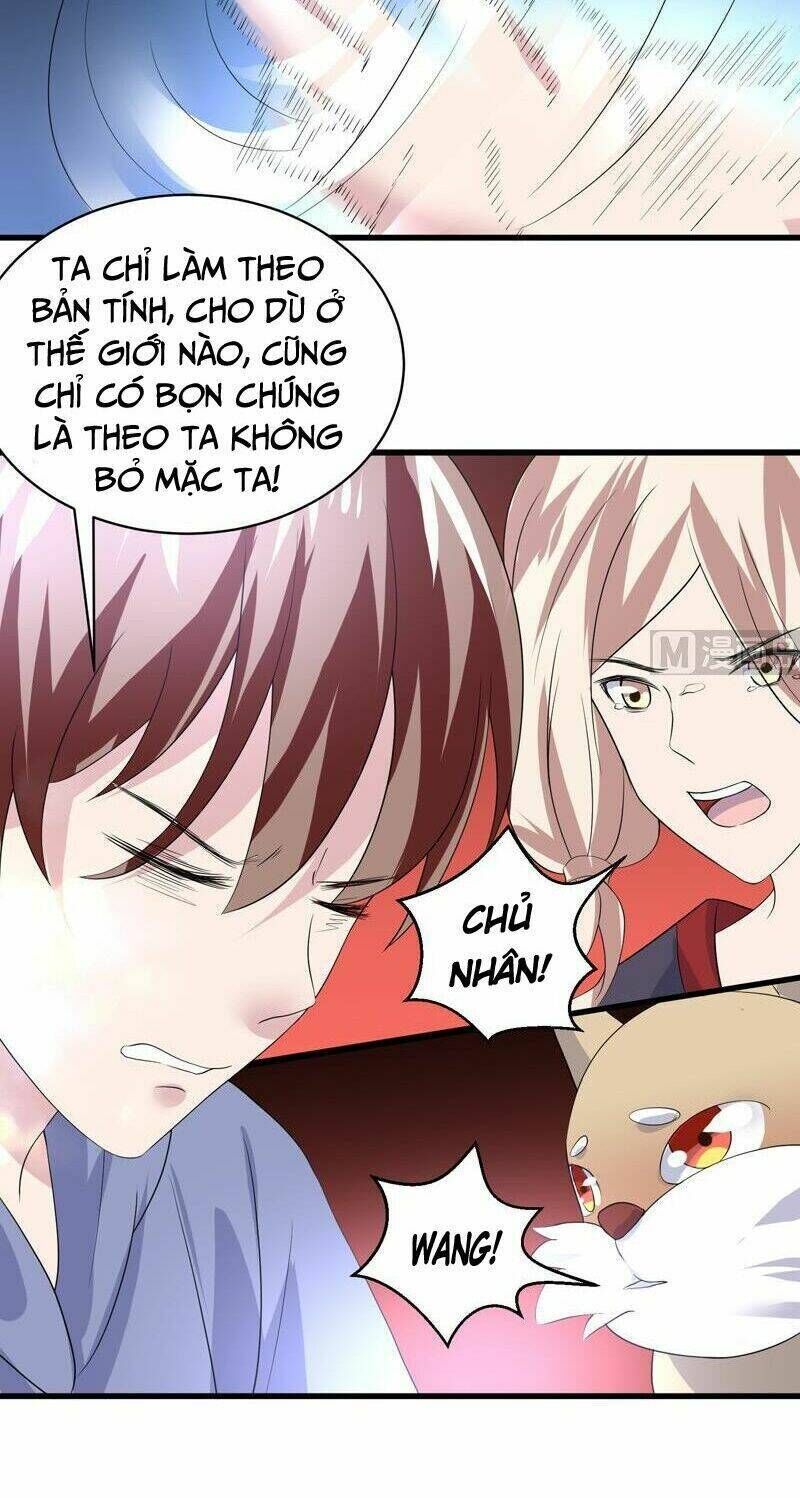 tối cường thần thú hệ thống chapter 43 - Next chapter 44