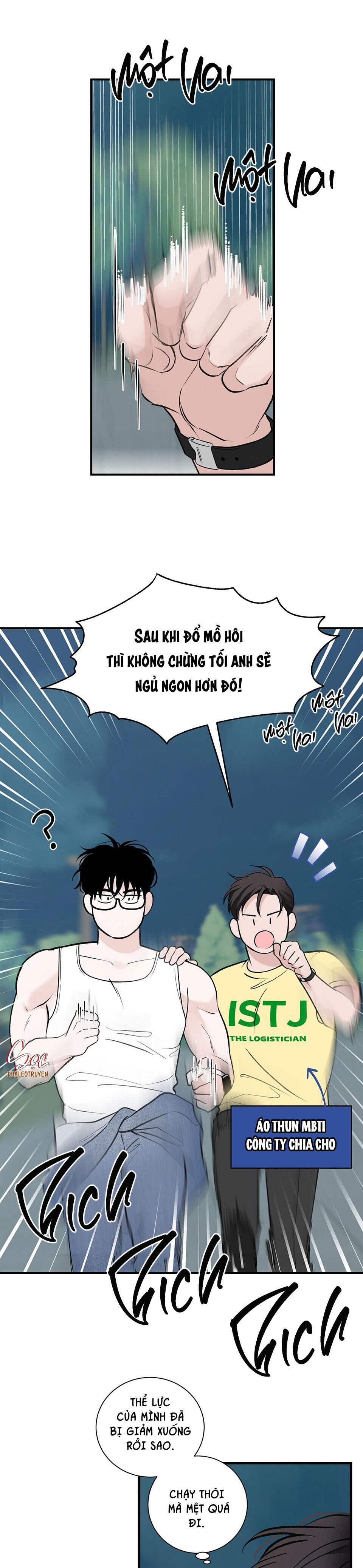 over clock Chapter 14 - Next Chương 15