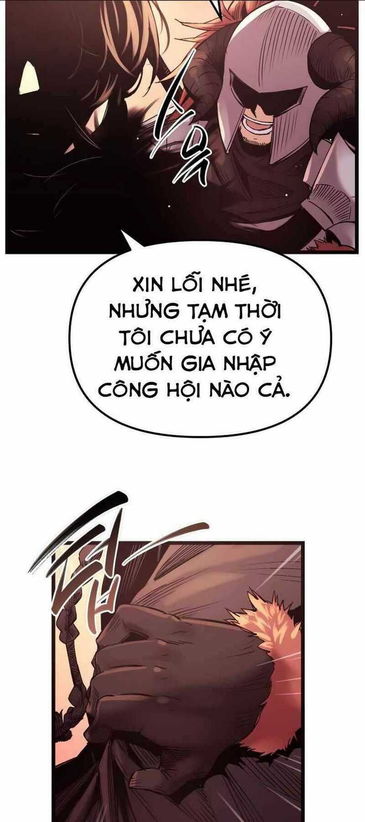 ta nhận được vật phẩm thần thoại chapter 11.5 - Trang 2