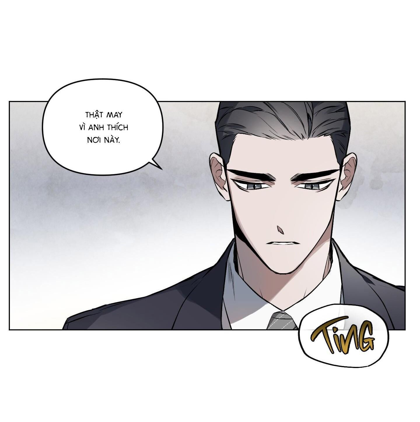 (CBunu) Định Tên Mối Quan Hệ Chapter 7 - Next Chapter 8