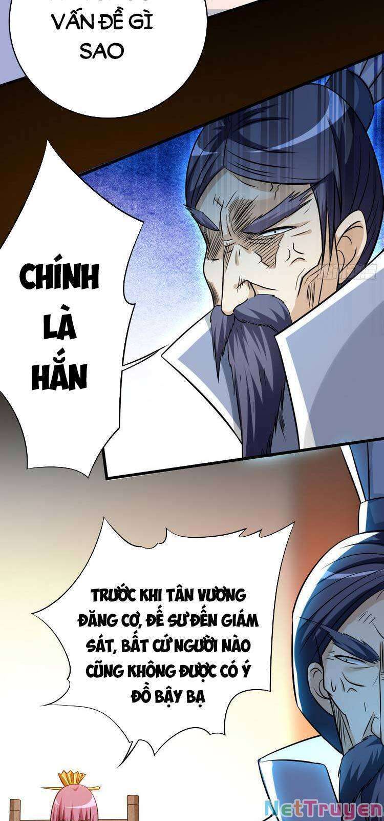 Đệ Tử Của Ta Đều Là Siêu Thần Chapter 145 - Trang 2