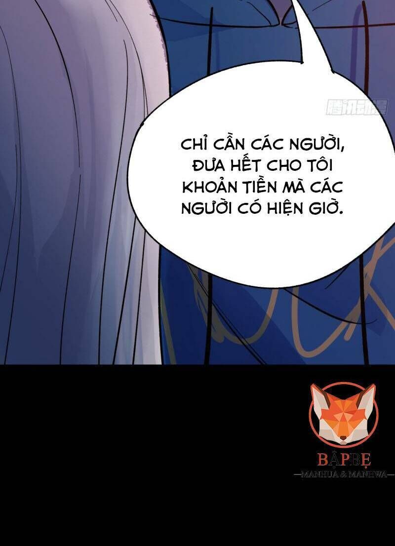 vô hạn khắc kim chi thần chapter 19 - Trang 2