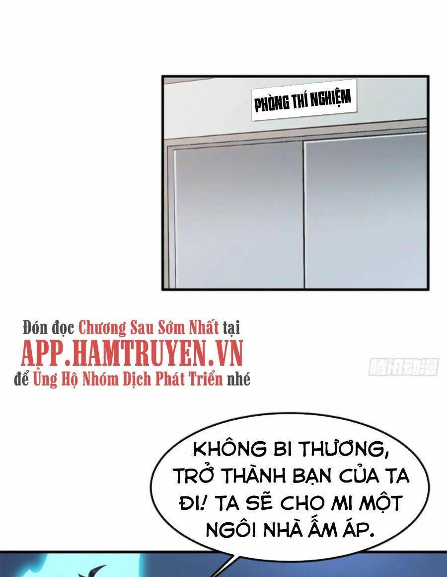 thần sủng tiến hóa Chapter 43 - Trang 2