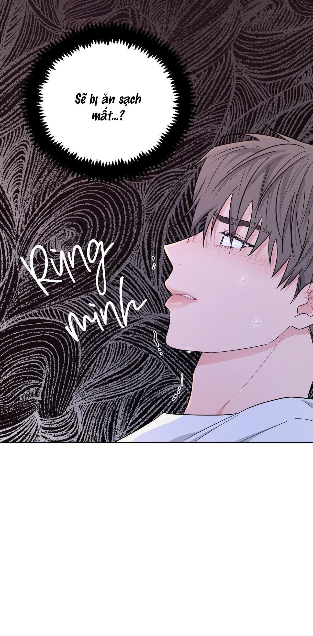 (cbunu) chàng trai mỹ thuật Chapter 4 H - Trang 1