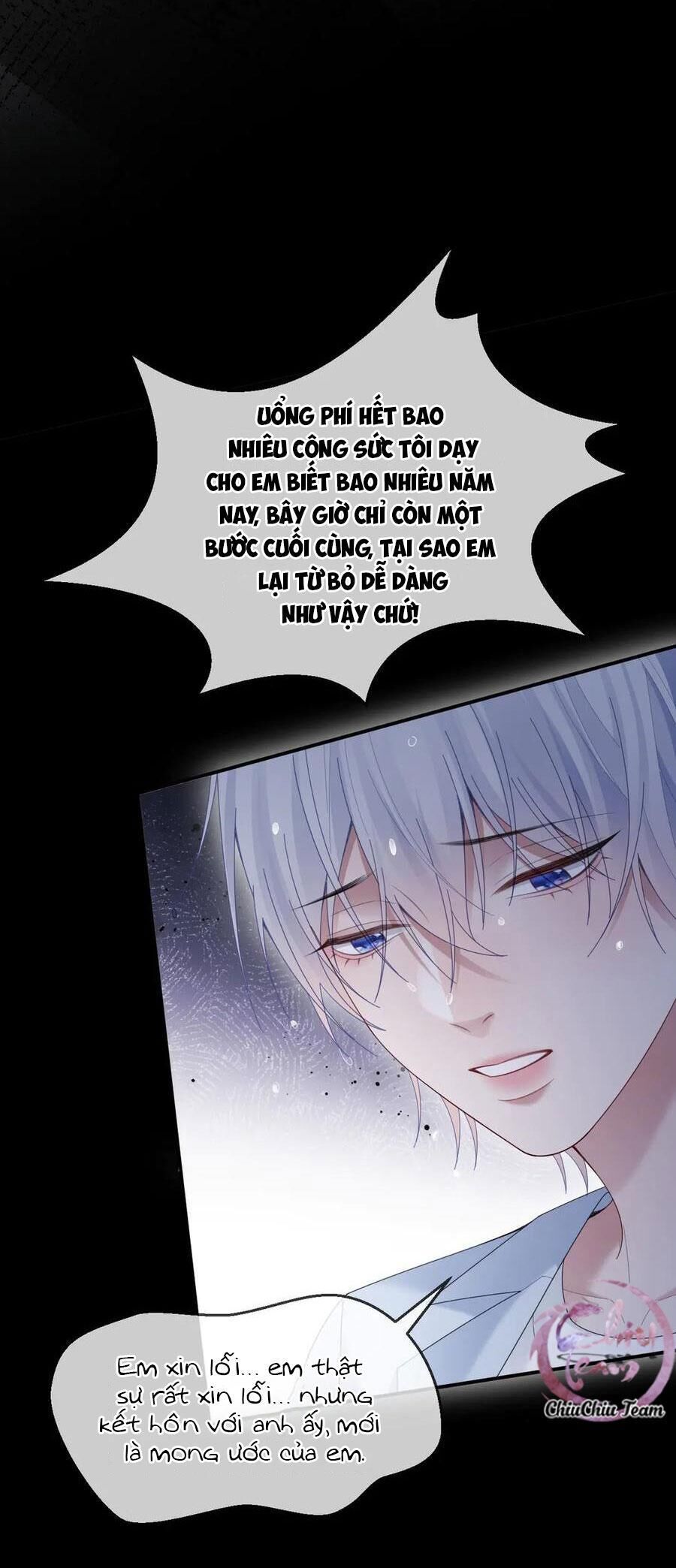 đề nghị ly hôn Chapter 133 - Next Chapter 134