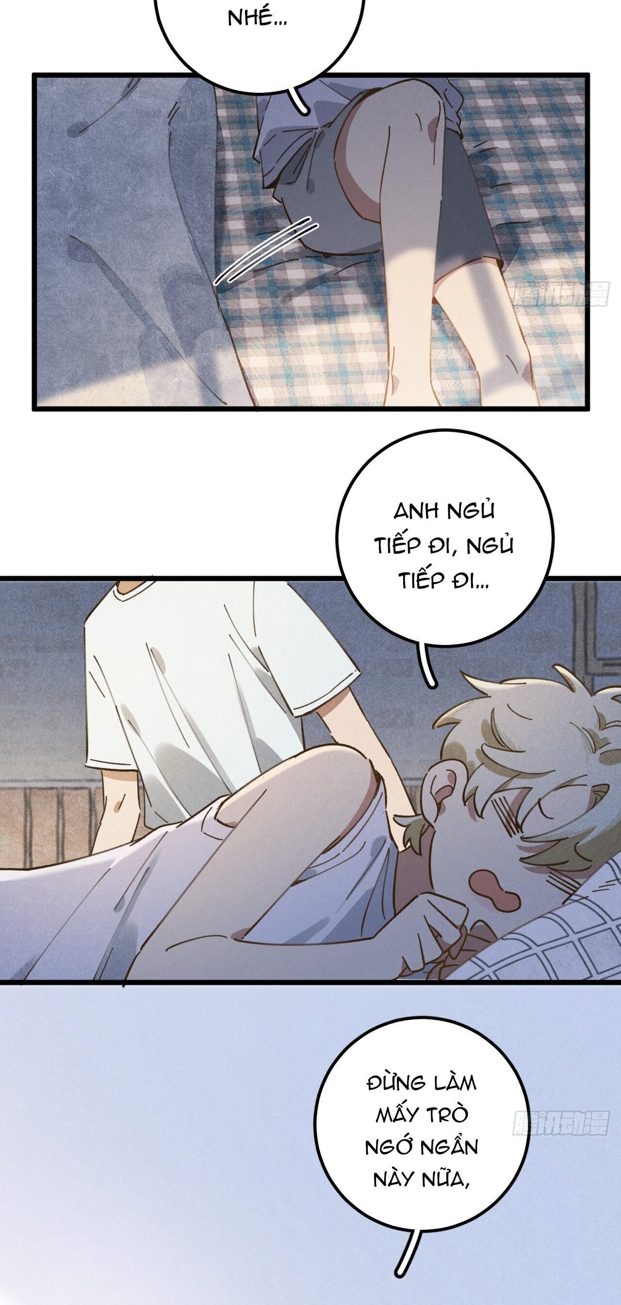 ra ruộng ngô với anh á, còn lâu! Chapter 13 NGANG RAW - Next Chương 14