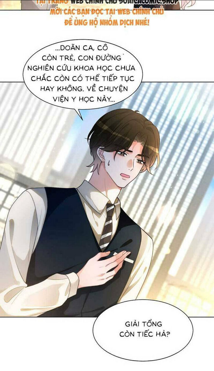 được các anh trai chiều chuộng tôi trở nên ngang tàng chapter 262 - Next chapter 263