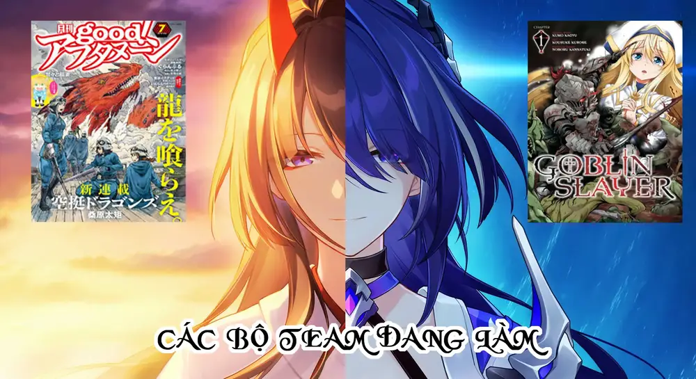 tôi chỉ muốn tiêu diệt goblin Chapter 90 - Next 