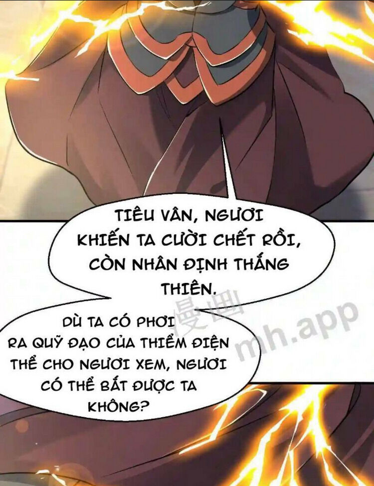 Vô Địch Đốn Ngộ Chapter 16 - Trang 2