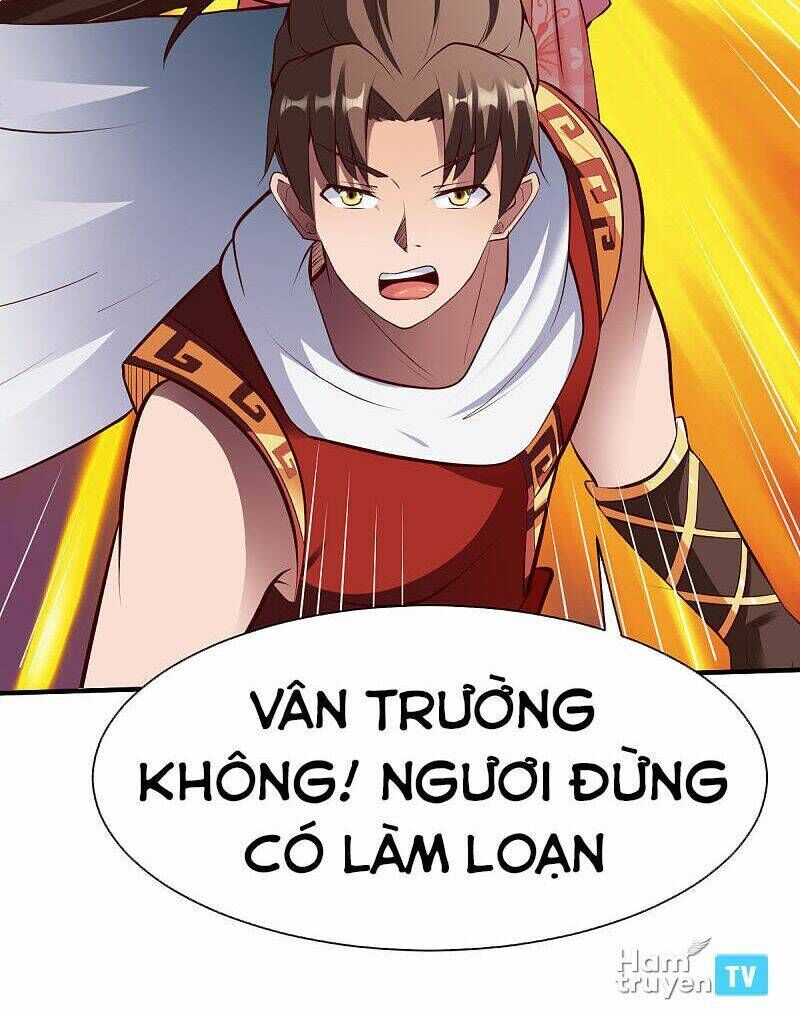 chiến đỉnh Chapter 251 - Trang 2