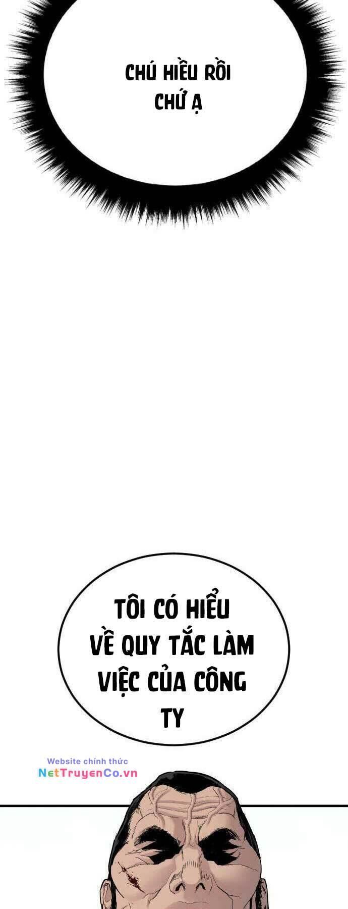 bố tôi là đặc vụ chapter 66 - Trang 2