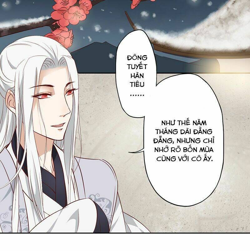 Nguyệt Ẩn Thần Chapter 17 - Next Chapter 18