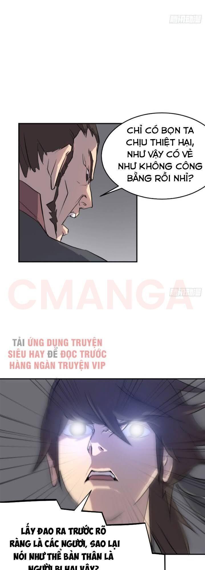 Bất Tử Chí Tôn Chapter 9 - Trang 2