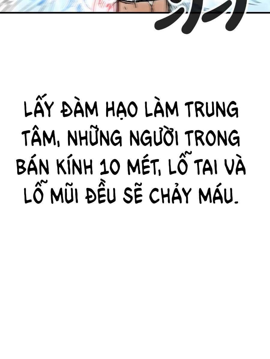 hỏa sơn quyền chapter 132 - Trang 2