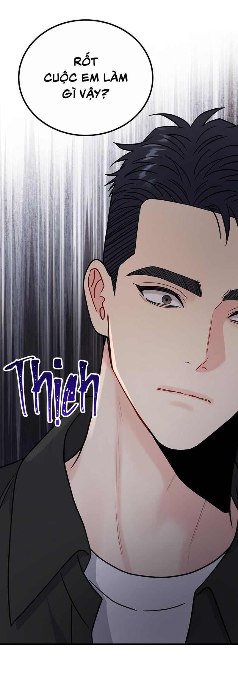 cậu không phải là gu của tôi Chapter 44 - Trang 1