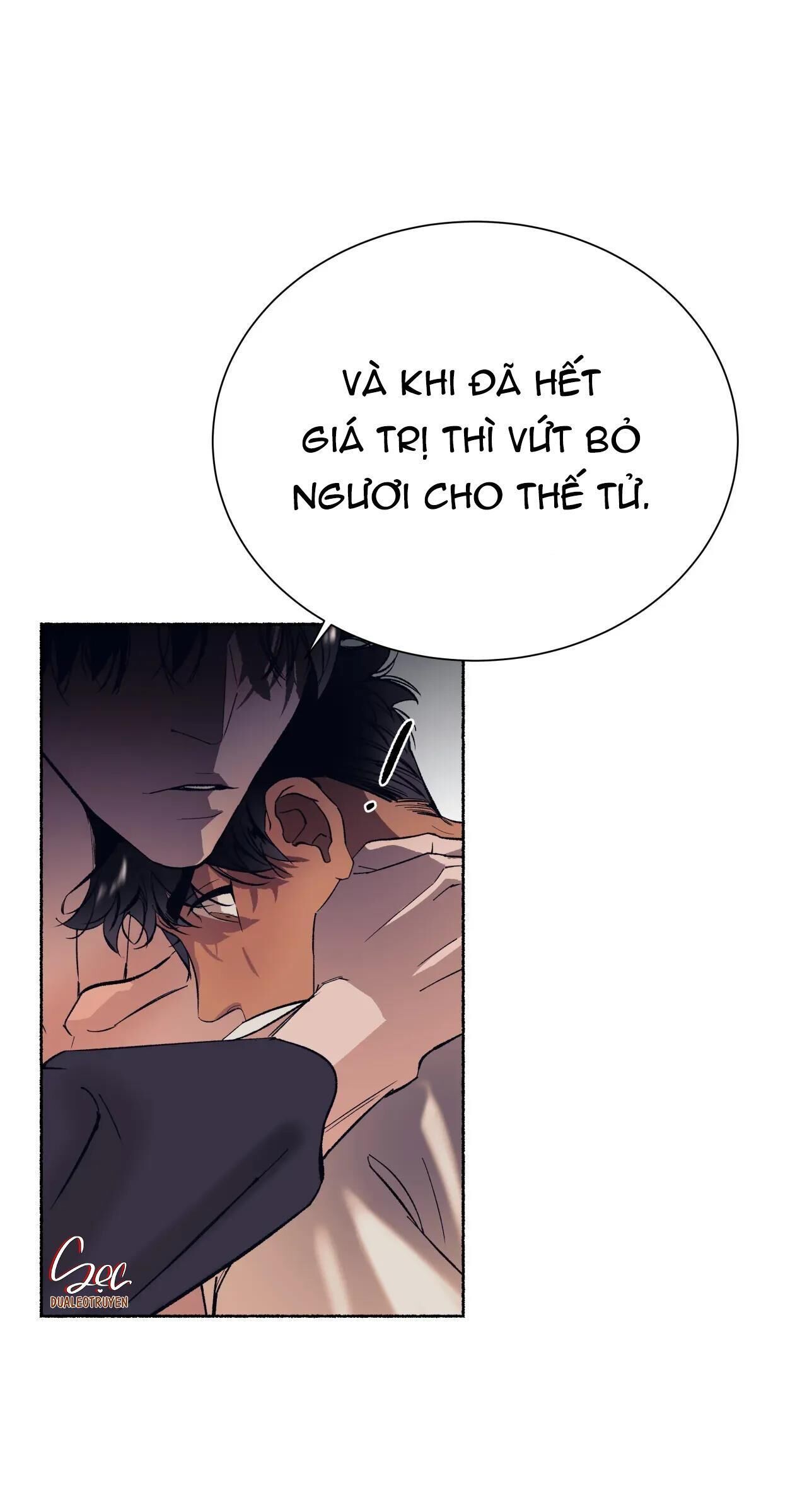 HỔ NGÀN NĂM Chapter 50 - Trang 2