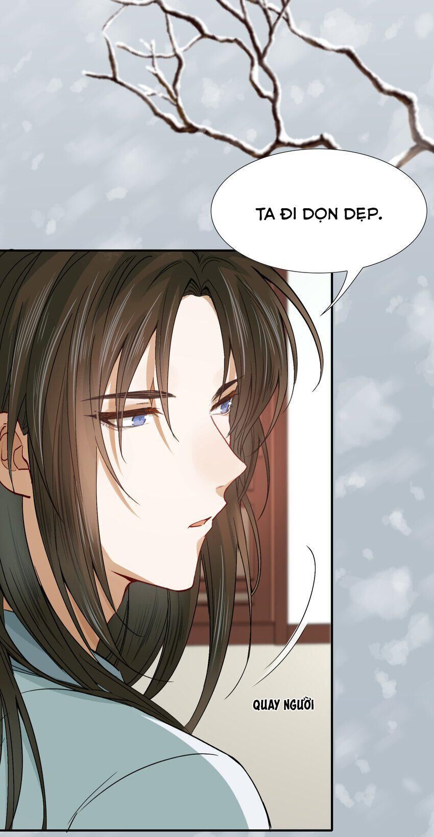 Loạn thế vi vương Chapter 10 - Trang 1