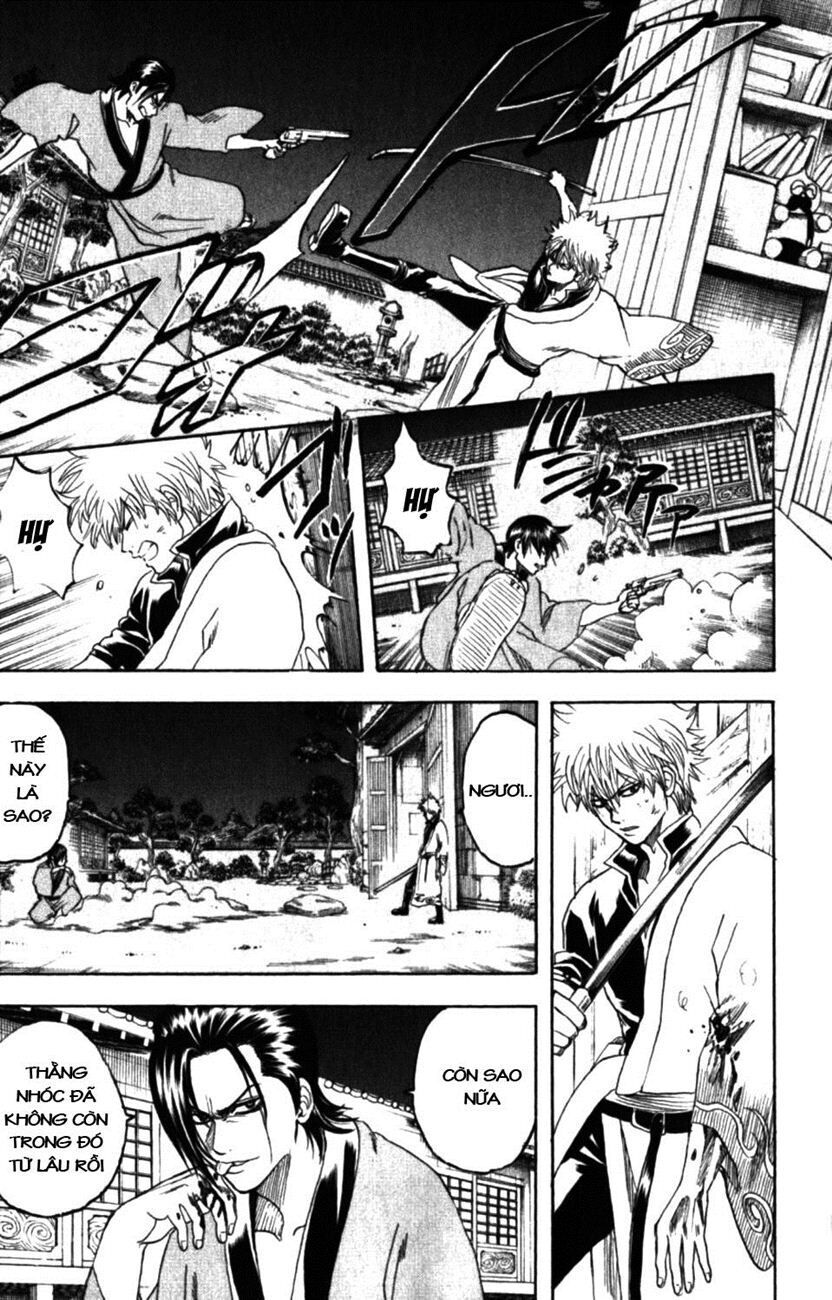 gintama chương 185 - Next chương 186