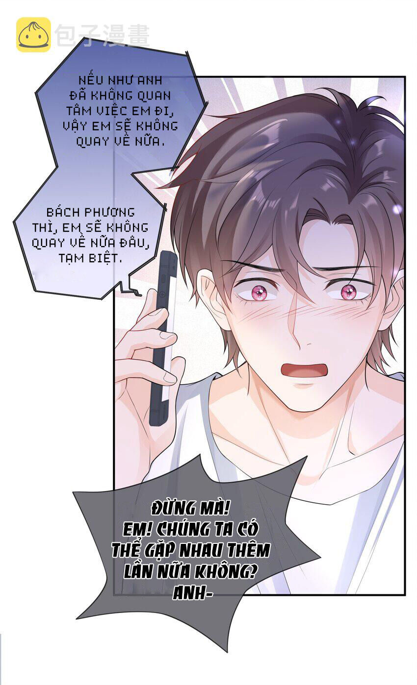 Scandal Quá Nhiều Là Lỗi Của Tôi Ư? Chapter 40 - Next Chapter 41