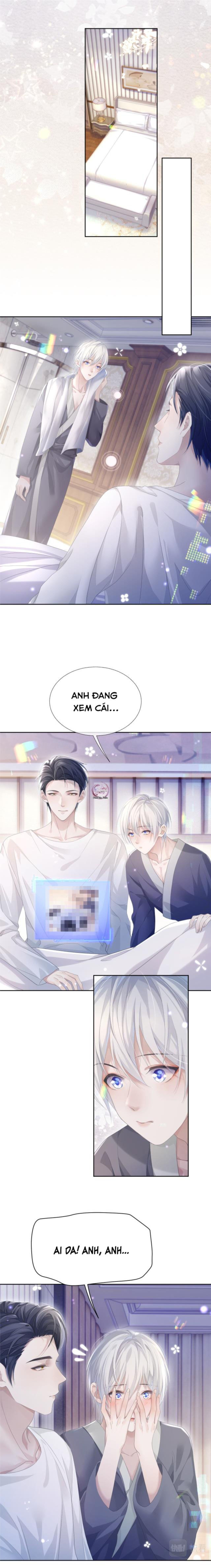 đề nghị ly hôn Chapter 10 - Trang 2