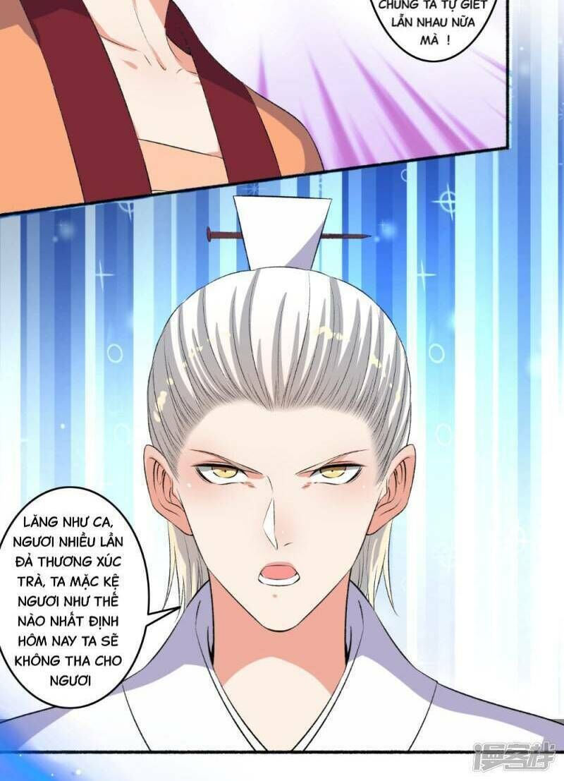 cuồng phi phách lối chapter 87 - Trang 2