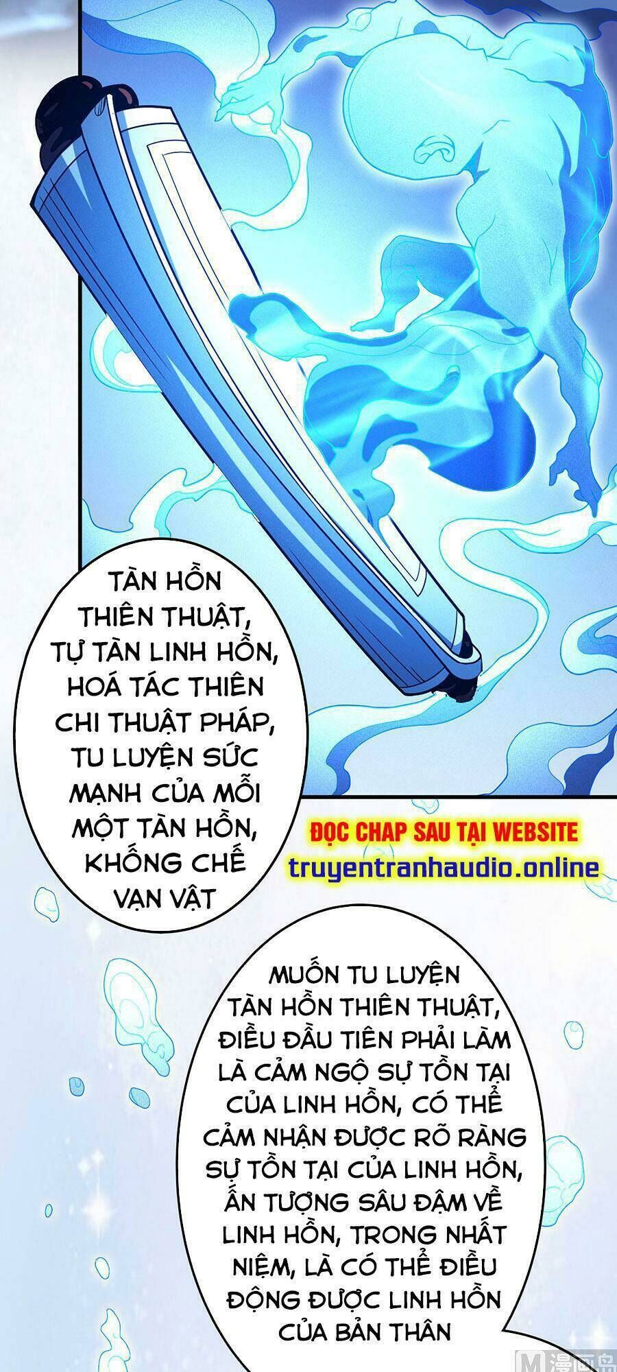 tuyệt thế võ thần chapter 336 - Next Chapter 336