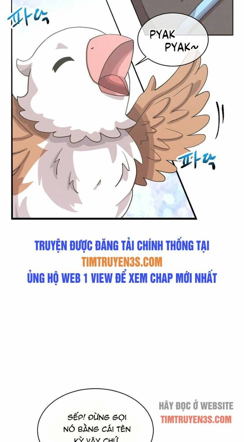 tôi trở thành một nông dân chapter 59 - Trang 2