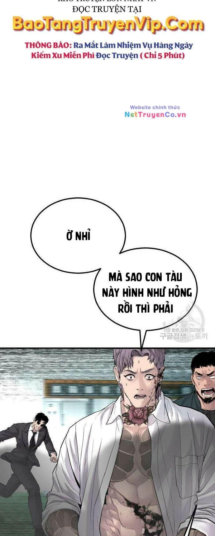 bố tôi là đặc vụ chapter 66 - Trang 2